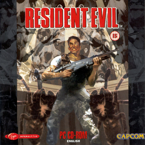 Resident Evil - Об игре