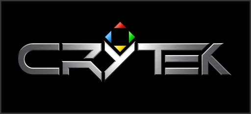 Crytek работают над новой FPS