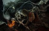Castlevania_lords_of_shadows_crow-witch-malphas-fighting_sm