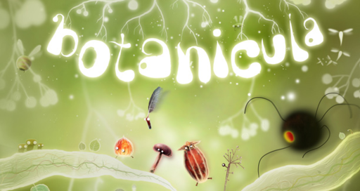 Старт продаж «Botanicula»