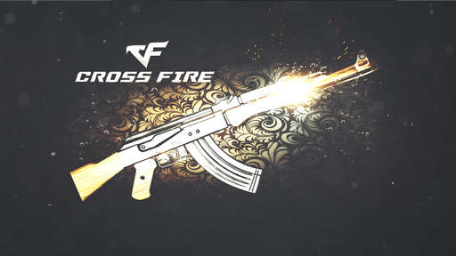 Cross Fire - Любимое оружие - на рабочий стол!
