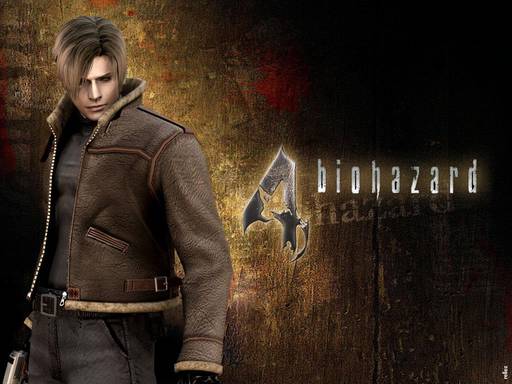 Resident Evil 4 - Capcom анонсировали Resident Evil 4 Ultimate HD Edition на PC!