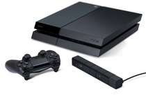 За первые сутки Playstation 4 продалась тиражом более 1 млн