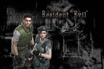 Resident Evil HD Remastered доступна для предзаказа в Steam!