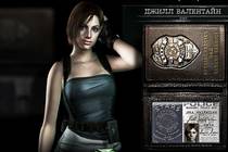Прохождение игры Resident Evil Remake (HD-Remastered). Джилл: часть 3/4