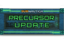 Subnautica - Обновление "Предтечи"
