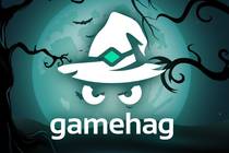 CS:GO скин на халяву и заработок на GameHag!