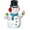 Snowman_bell